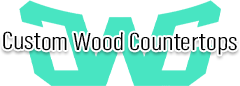 Michigan Custom Wood Countertops